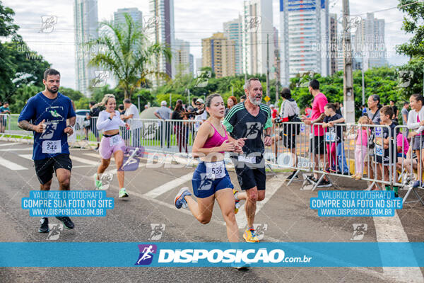 Cats Run Londrina 2025