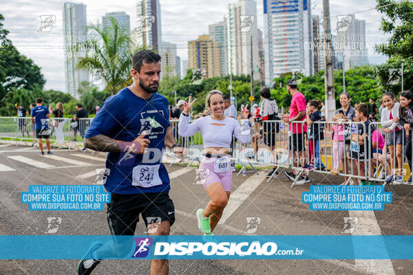 Cats Run Londrina 2025