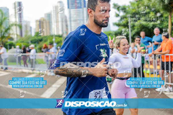 Cats Run Londrina 2025