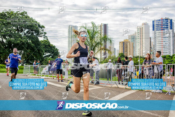 Cats Run Londrina 2025