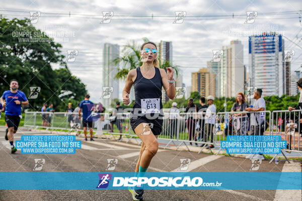 Cats Run Londrina 2025