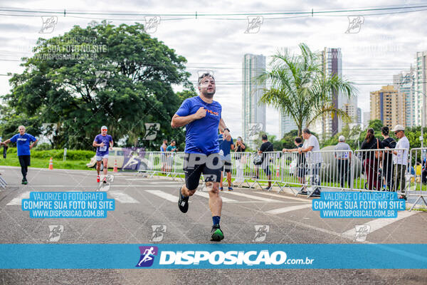 Cats Run Londrina 2025