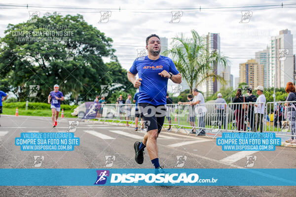 Cats Run Londrina 2025