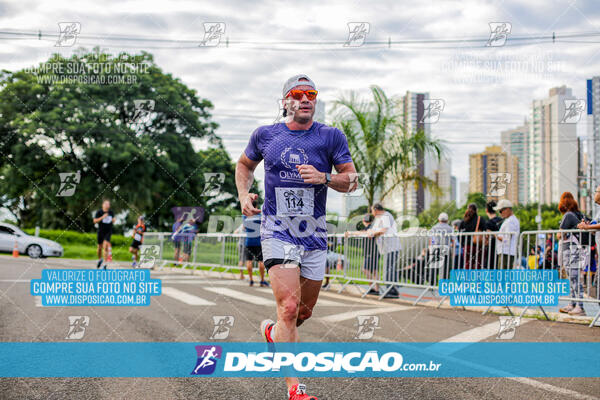 Cats Run Londrina 2025