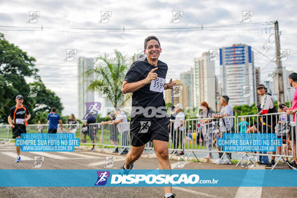 Cats Run Londrina 2025