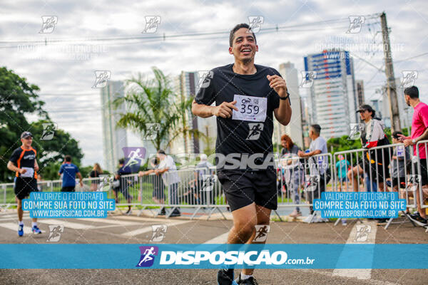 Cats Run Londrina 2025