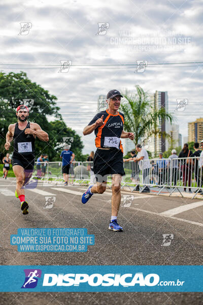 Cats Run Londrina 2025