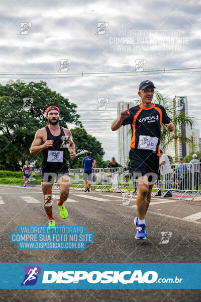 Cats Run Londrina 2025