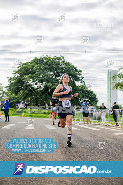 Cats Run Londrina 2025