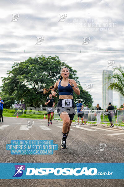 Cats Run Londrina 2025