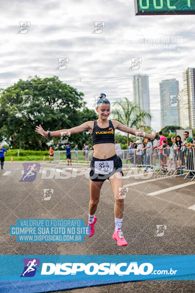 Cats Run Londrina 2025