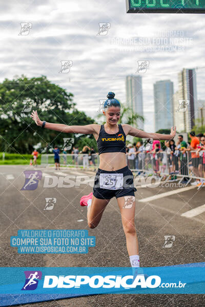 Cats Run Londrina 2025