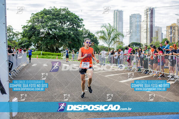 Cats Run Londrina 2025