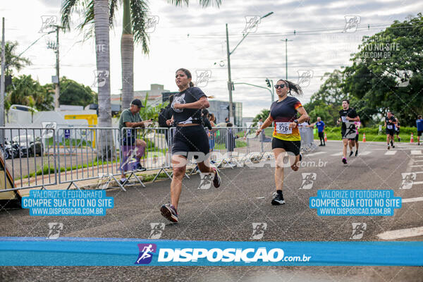 Cats Run Londrina 2025