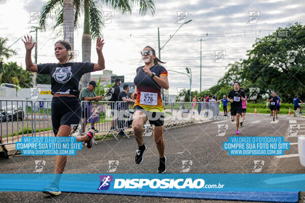 Cats Run Londrina 2025