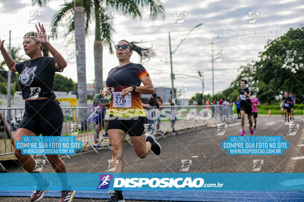 Cats Run Londrina 2025