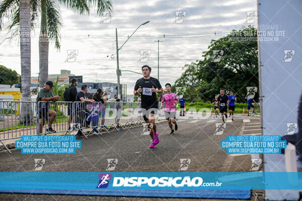 Cats Run Londrina 2025