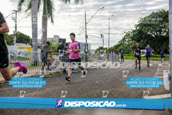 Cats Run Londrina 2025