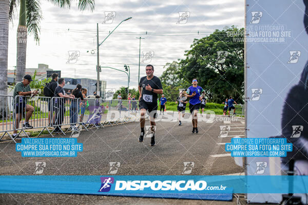 Cats Run Londrina 2025