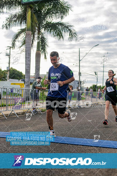 Cats Run Londrina 2025