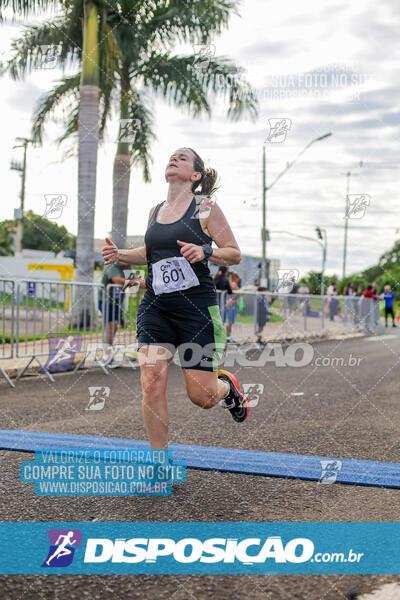 Cats Run Londrina 2025