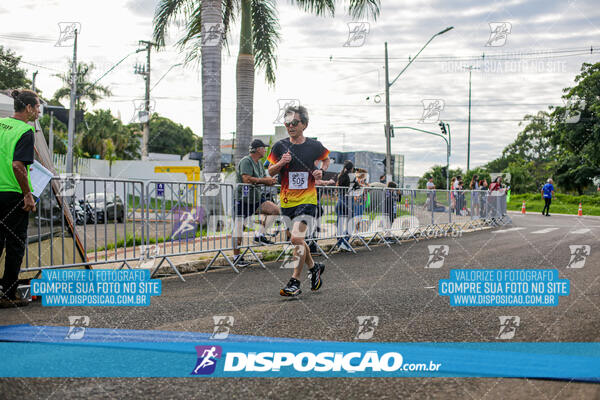 Cats Run Londrina 2025