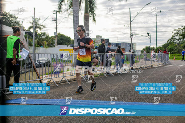 Cats Run Londrina 2025