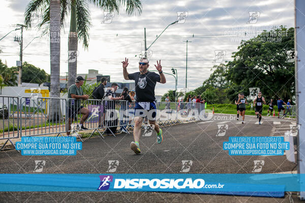 Cats Run Londrina 2025