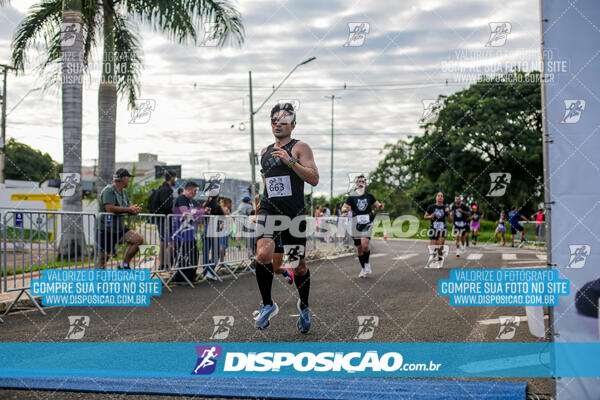 Cats Run Londrina 2025