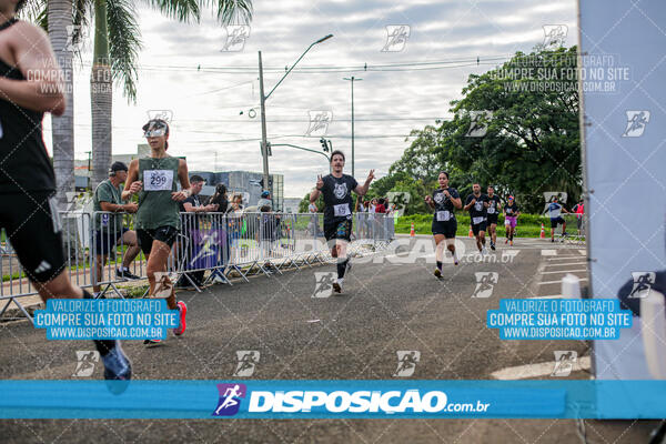 Cats Run Londrina 2025