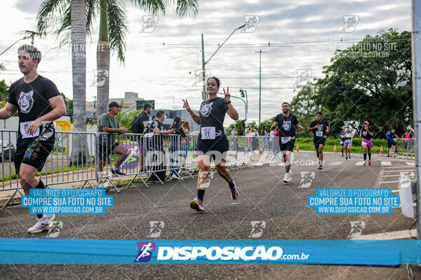 Cats Run Londrina 2025