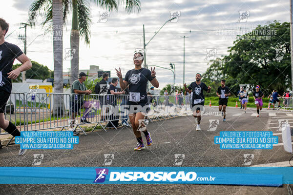 Cats Run Londrina 2025