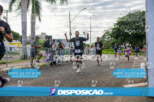 Cats Run Londrina 2025