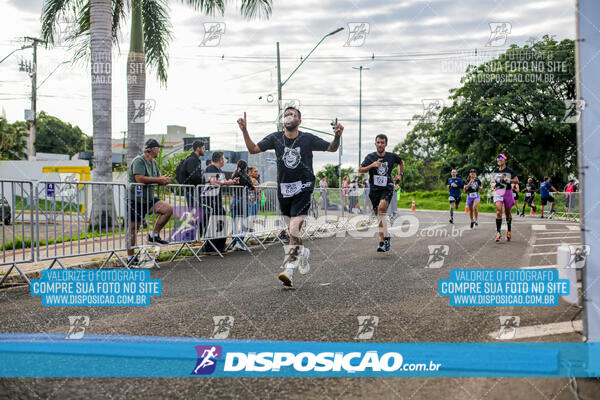 Cats Run Londrina 2025