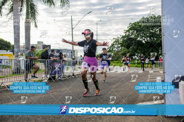 Cats Run Londrina 2025