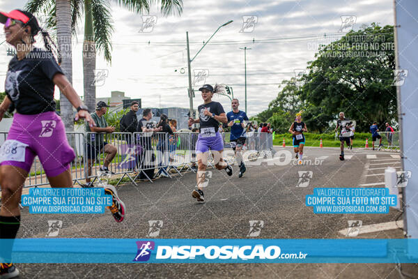 Cats Run Londrina 2025