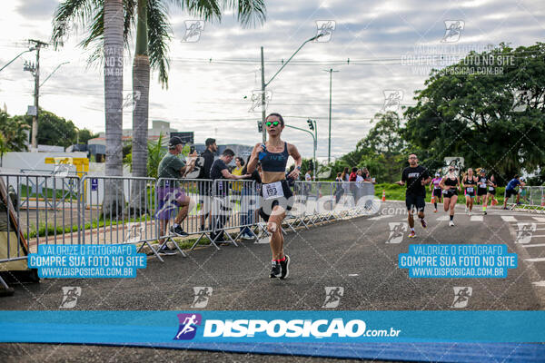 Cats Run Londrina 2025