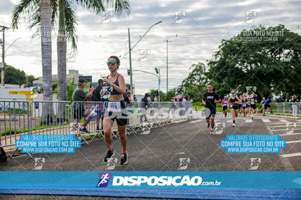 Cats Run Londrina 2025