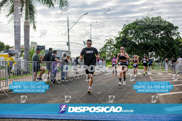 Cats Run Londrina 2025