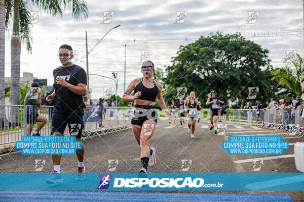 Cats Run Londrina 2025