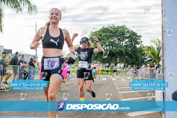 Cats Run Londrina 2025