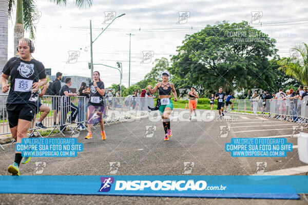 Cats Run Londrina 2025