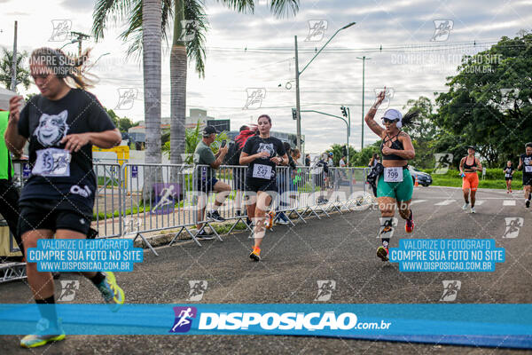 Cats Run Londrina 2025