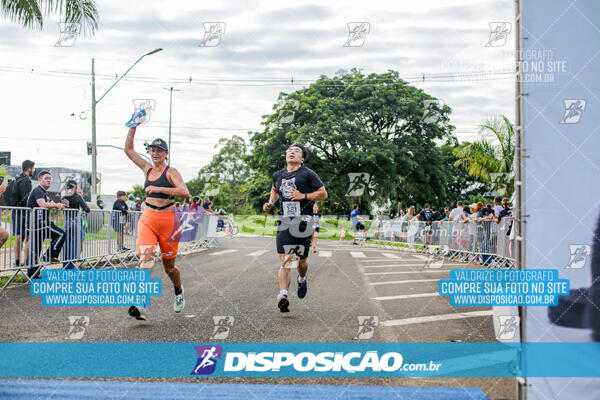 Cats Run Londrina 2025