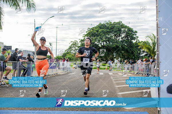 Cats Run Londrina 2025