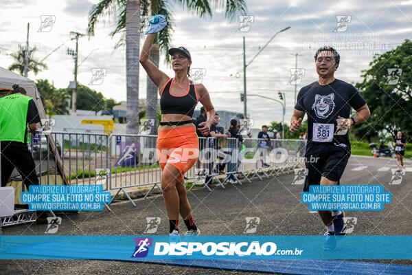 Cats Run Londrina 2025