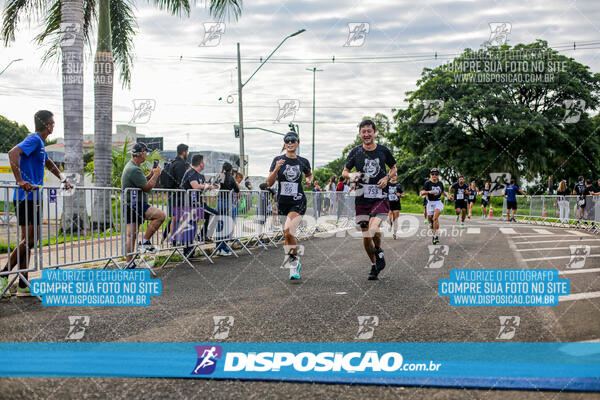 Cats Run Londrina 2025