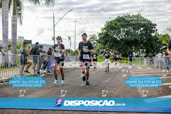 Cats Run Londrina 2025