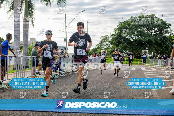 Cats Run Londrina 2025