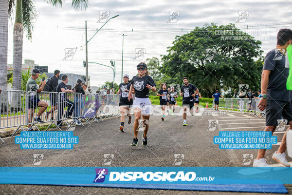 Cats Run Londrina 2025